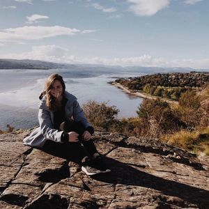 Meet your Posher, Olivia